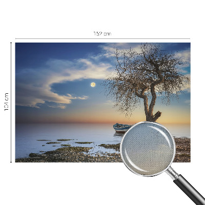 Fotografická tapeta samolepiaca Pokojná krajina