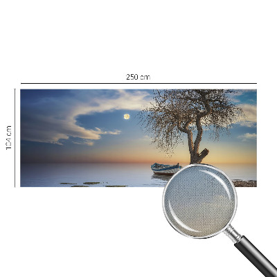 Fotografická tapeta samolepiaca Pokojná krajina