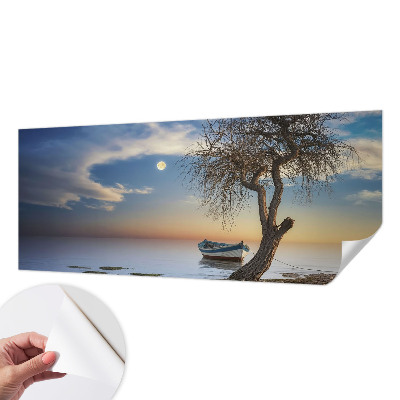 Fotografická tapeta samolepiaca Pokojná krajina