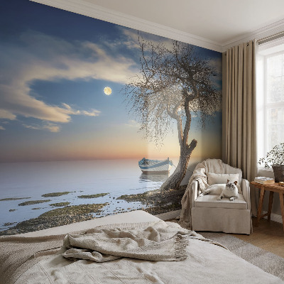 Fotografická tapeta samolepiaca Pokojná krajina