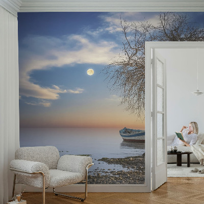 Fotografická tapeta samolepiaca Pokojná krajina