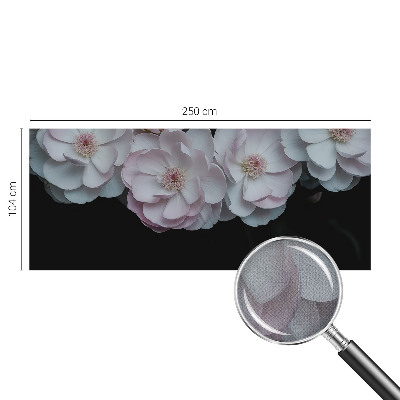 Fototapeta do detskej izby Jemná kytica