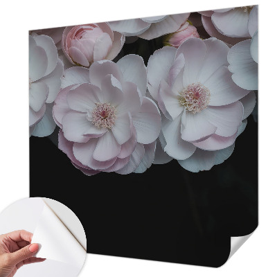 Fototapeta do detskej izby Jemná kytica