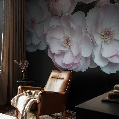 Fototapeta do detskej izby Jemná kytica