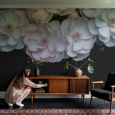 Fototapeta do detskej izby Jemná kytica