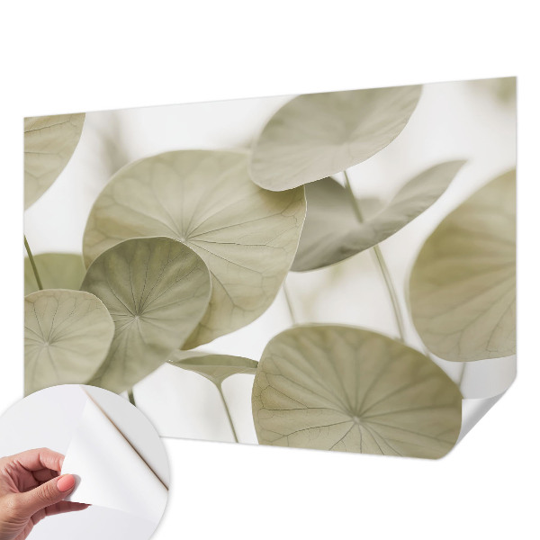 Samolepiaca fototapeta do detskej izby Prirodzená elegancia