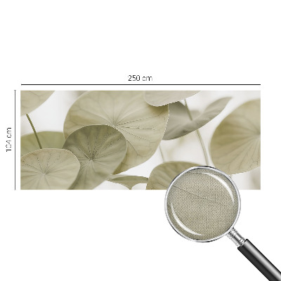 Samolepiaca fototapeta do detskej izby Prirodzená elegancia