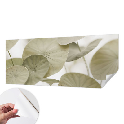 Samolepiaca fototapeta do detskej izby Prirodzená elegancia