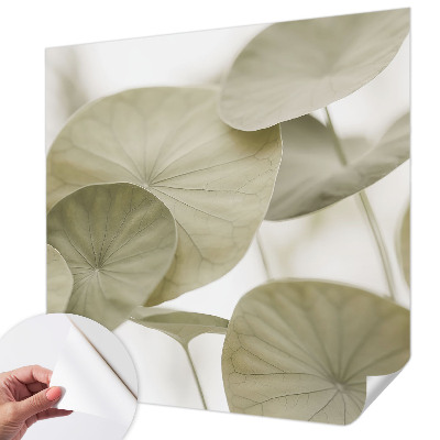 Samolepiaca fototapeta do detskej izby Prirodzená elegancia