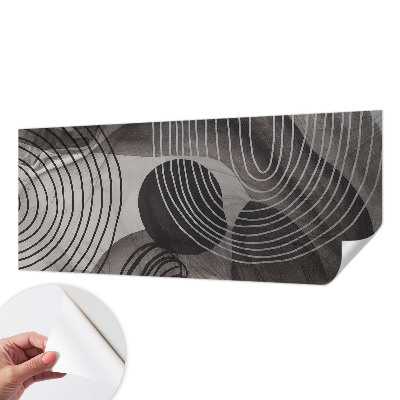 3D tapeta Harmónia foriem