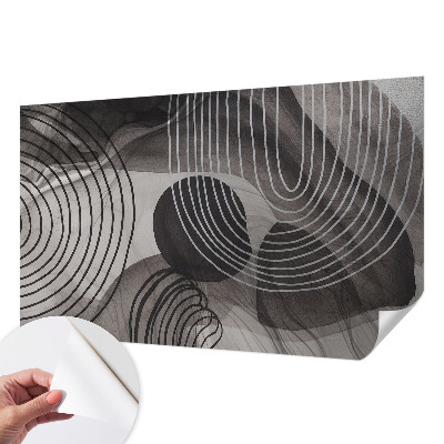 3D tapeta Harmónia foriem