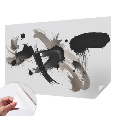 Fototapeta do detskej izby Abstraktný výraz