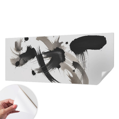 Fototapeta do detskej izby Abstraktný výraz