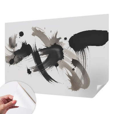 Fototapeta do detskej izby Abstraktný výraz