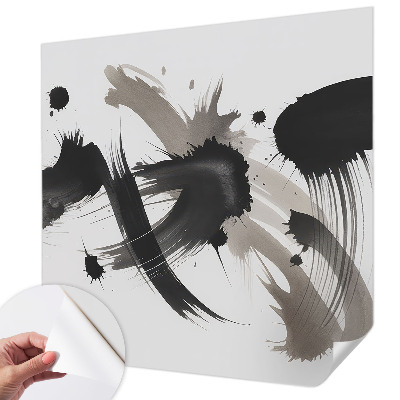 Fototapeta do detskej izby Abstraktný výraz