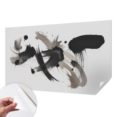 Fototapeta do detskej izby Abstraktný výraz