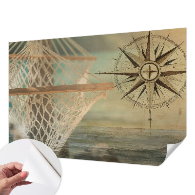 Fototapeta pre chlapca Relaxácia pri mori