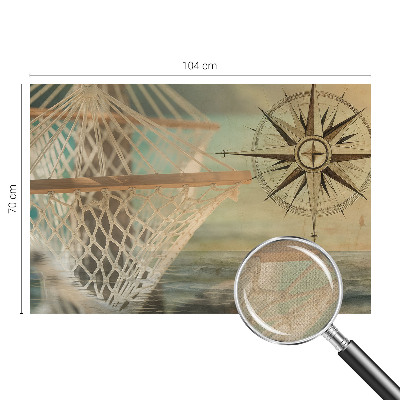 Fototapeta pre chlapca Relaxácia pri mori