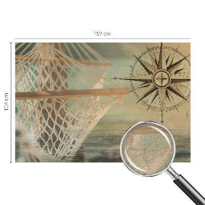 Fototapeta pre chlapca Relaxácia pri mori