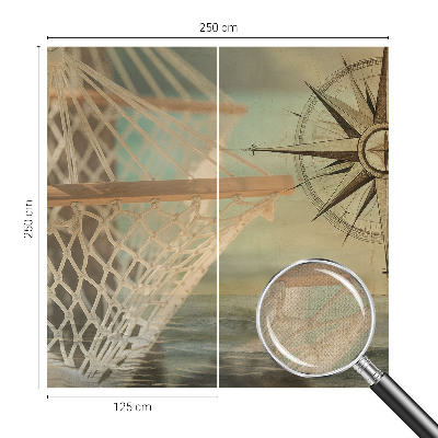 Fototapeta pre chlapca Relaxácia pri mori