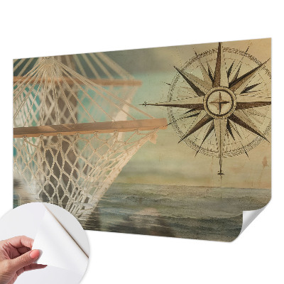 Fototapeta pre chlapca Relaxácia pri mori