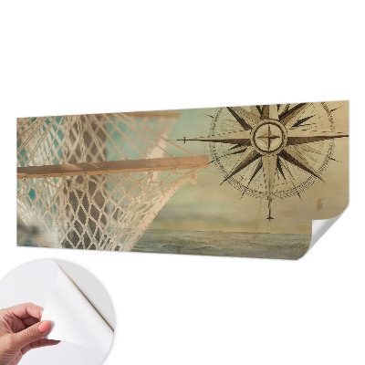 Fototapeta pre chlapca Relaxácia pri mori