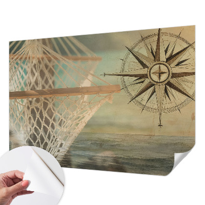 Fototapeta pre chlapca Relaxácia pri mori