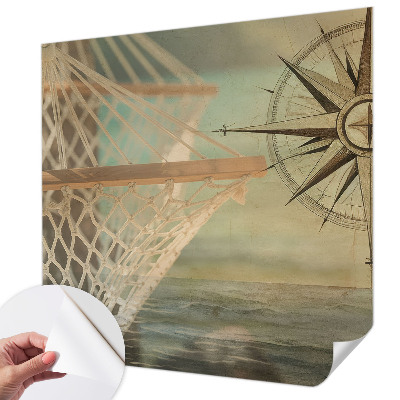 Fototapeta pre chlapca Relaxácia pri mori