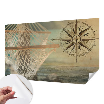 Fototapeta pre chlapca Relaxácia pri mori