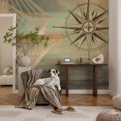 Fototapeta pre chlapca Relaxácia pri mori