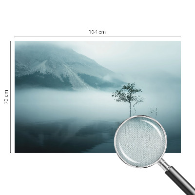 Detská fototapeta na stenu Mystika prírody