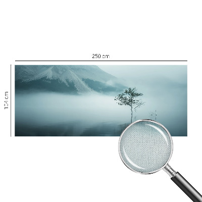 Detská fototapeta na stenu Mystika prírody