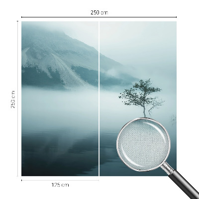 Detská fototapeta na stenu Mystika prírody