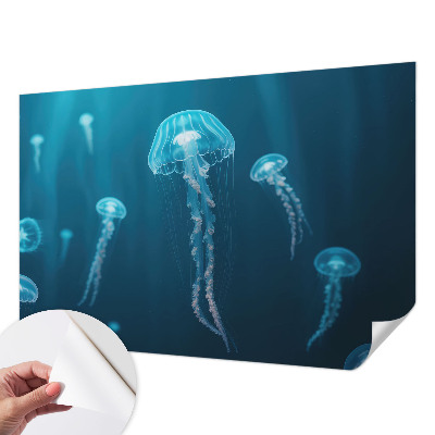 Samolepiaca fototapeta do detskej izby Námorná elegancia