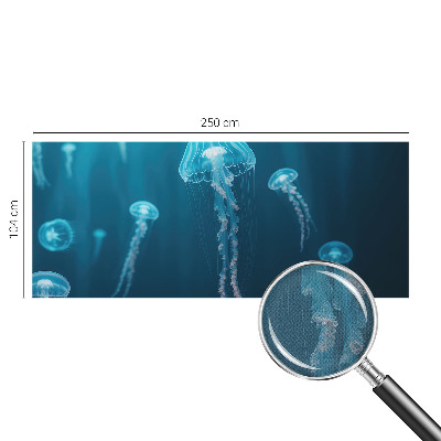 Samolepiaca fototapeta do detskej izby Námorná elegancia