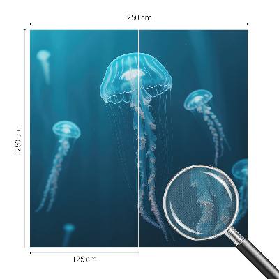 Samolepiaca fototapeta do detskej izby Námorná elegancia