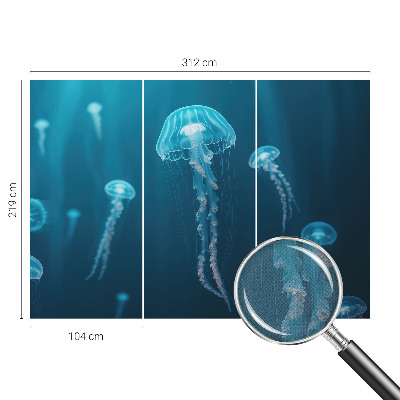 Samolepiaca fototapeta do detskej izby Námorná elegancia