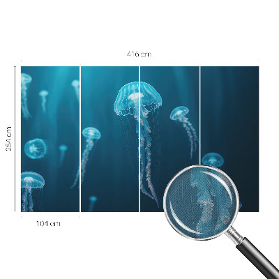 Samolepiaca fototapeta do detskej izby Námorná elegancia