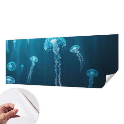 Samolepiaca fototapeta do detskej izby Námorná elegancia