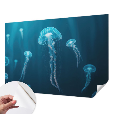 Samolepiaca fototapeta do detskej izby Námorná elegancia