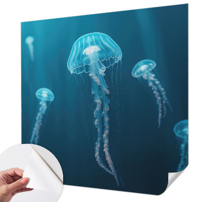 Samolepiaca fototapeta do detskej izby Námorná elegancia