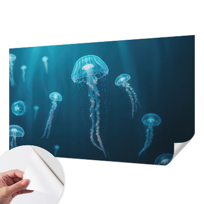 Samolepiaca fototapeta do detskej izby Námorná elegancia