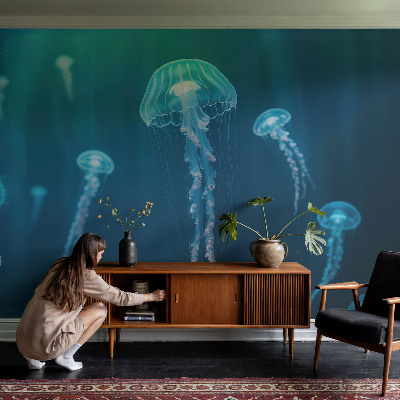 Samolepiaca fototapeta do detskej izby Námorná elegancia