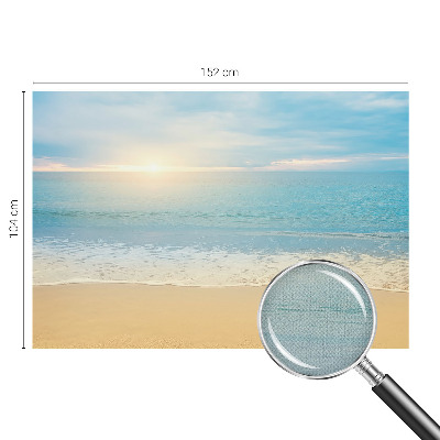 Fototapeta pre chlapca Východ slnka