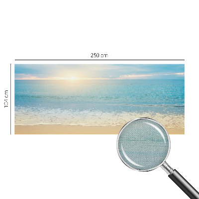 Fototapeta pre chlapca Východ slnka