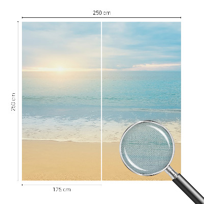 Fototapeta pre chlapca Východ slnka