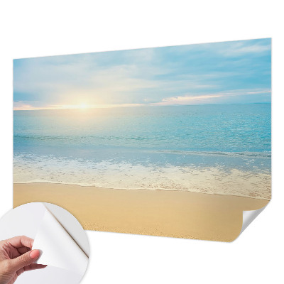 Fototapeta pre chlapca Východ slnka