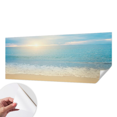 Fototapeta pre chlapca Východ slnka