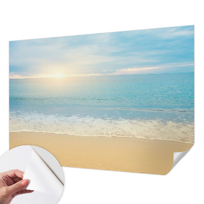 Fototapeta pre chlapca Východ slnka