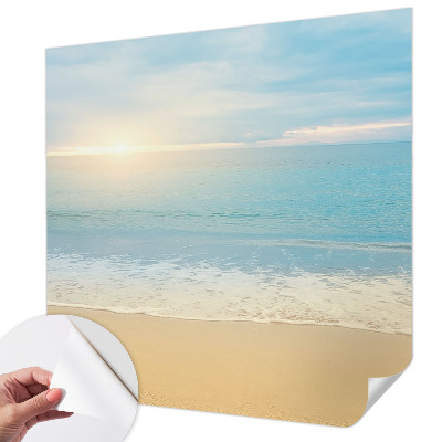 Fototapeta pre chlapca Východ slnka